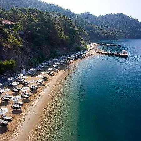 Marina Hotel Göcek