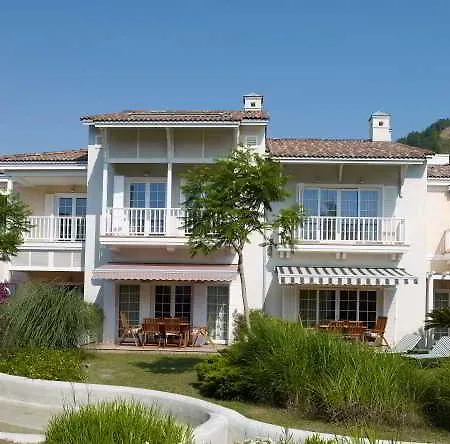 Hotel Marina Göcek
